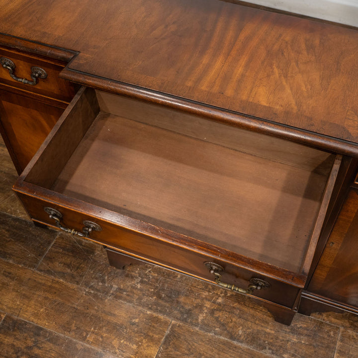 ウォールナット サイドボード /25L