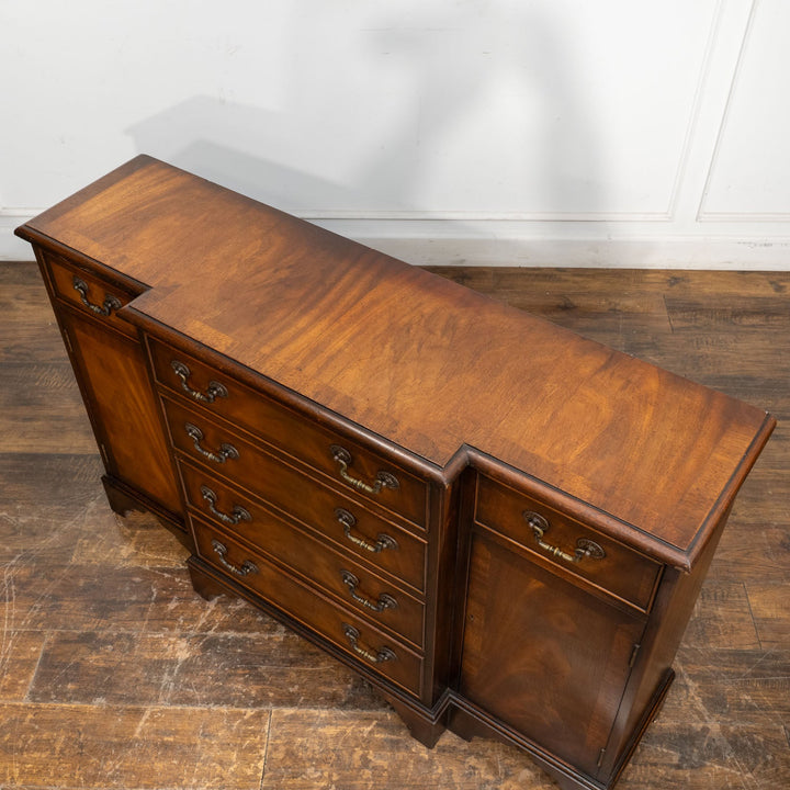 ウォールナット サイドボード /25L