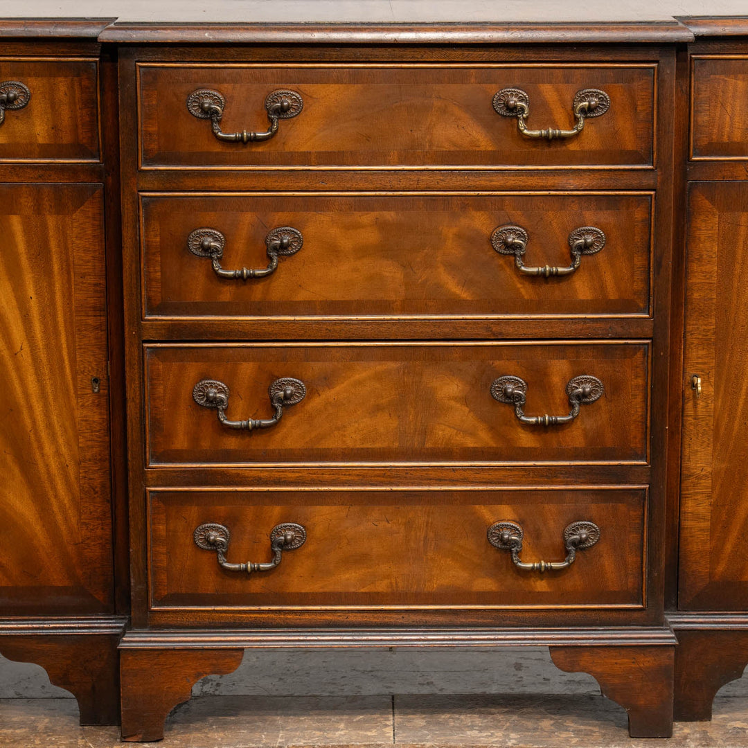 ウォールナット サイドボード /25L