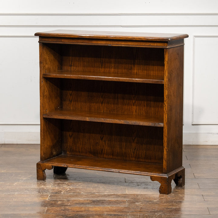 オーク ブックシェルフ /25L