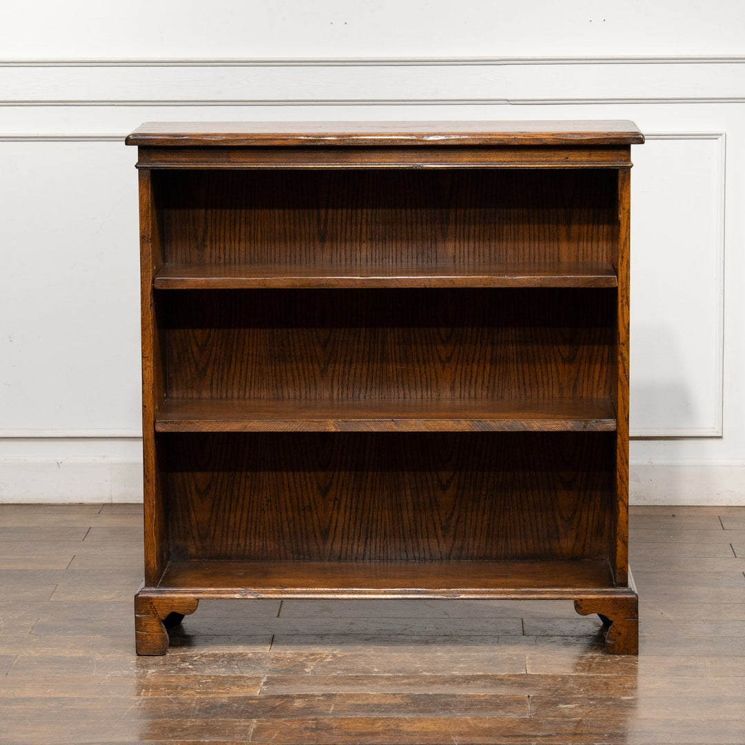 オーク ブックシェルフ /25L