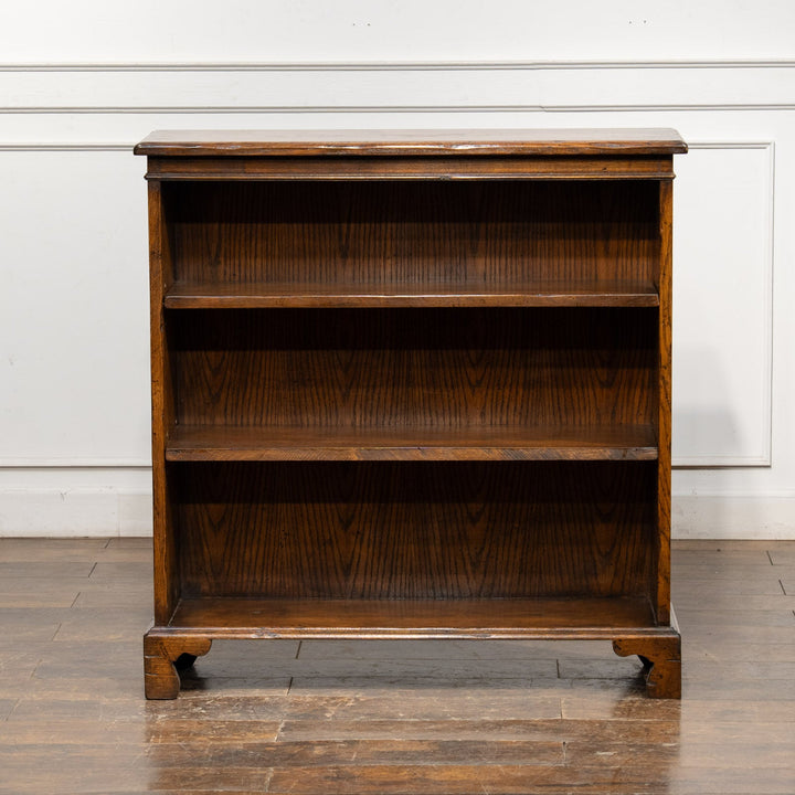 オーク ブックシェルフ /25L