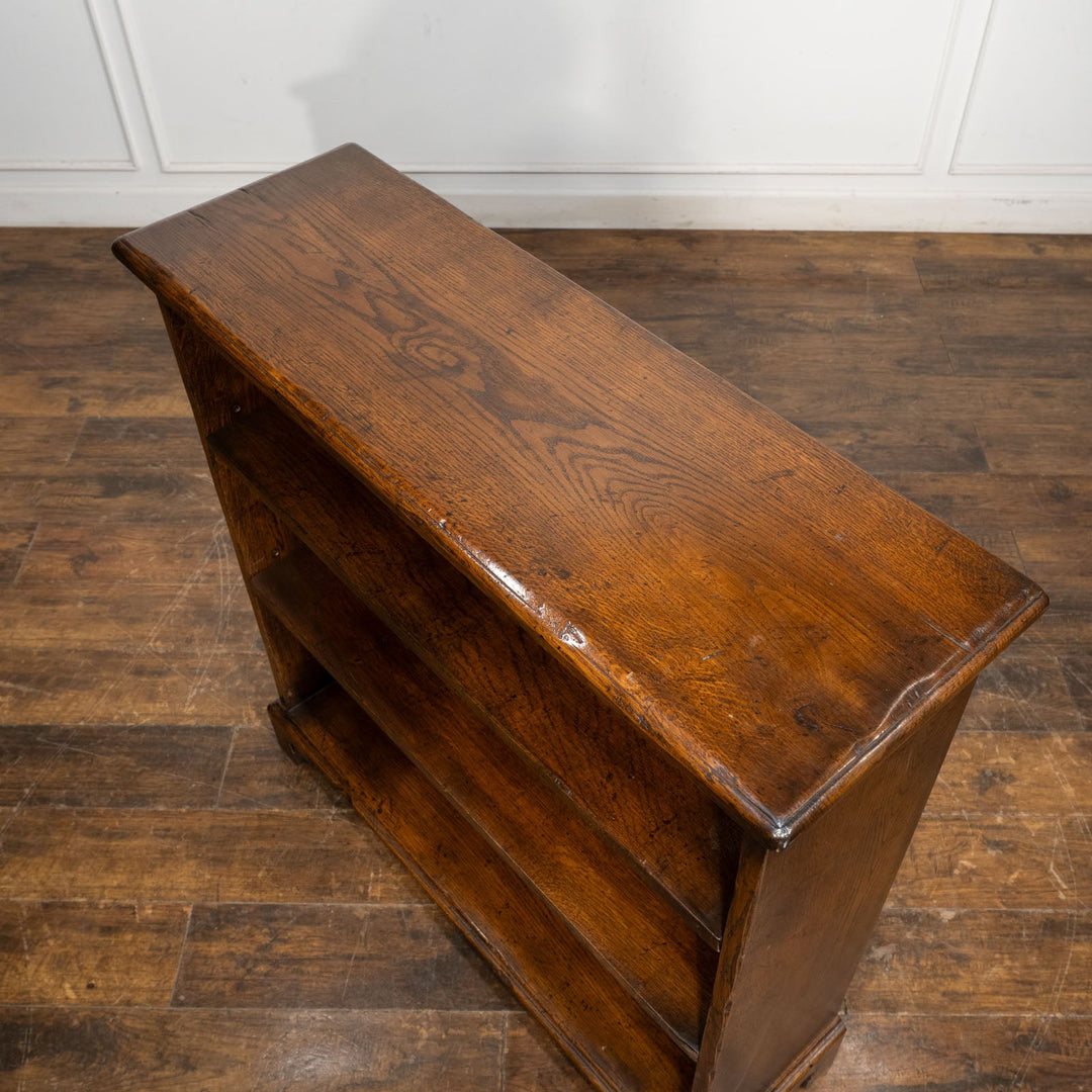 オーク ブックシェルフ /25L