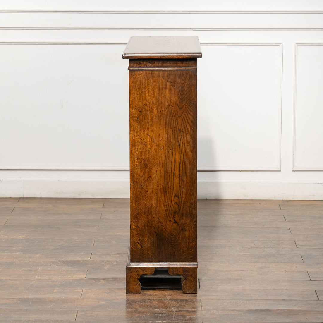 オーク ブックシェルフ /25L