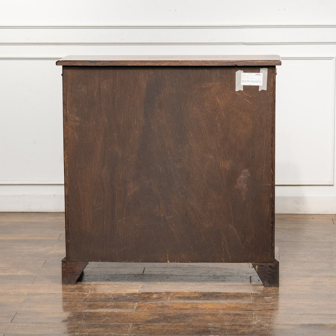 オーク ブックシェルフ /25L