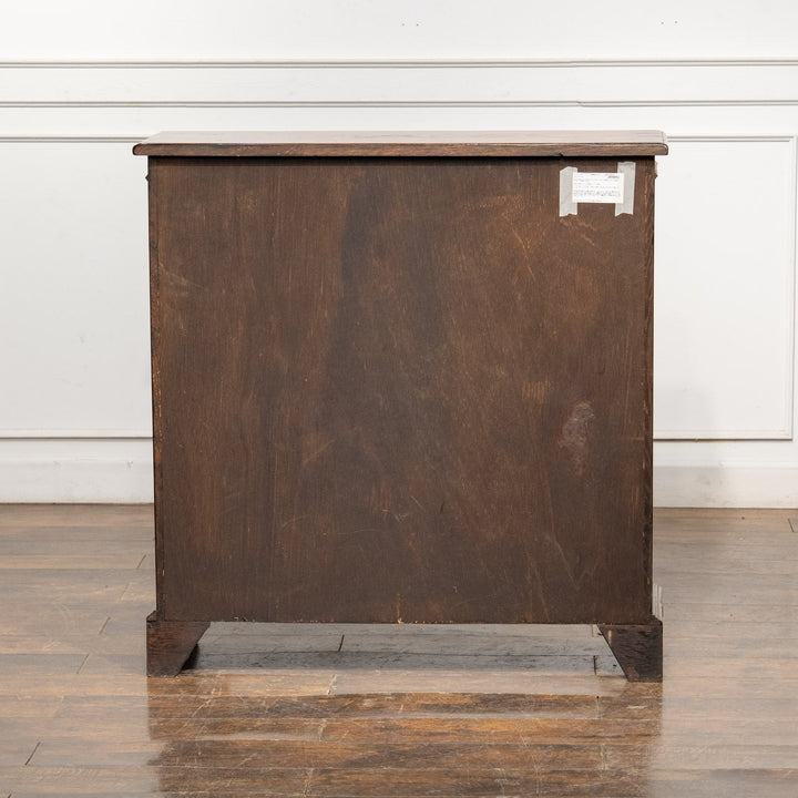 オーク ブックシェルフ /25L