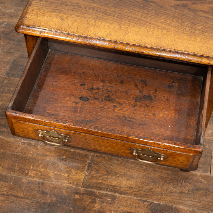 【Titchmarsh＆Goodwin ティッチマーシュ&グッドウィン】オーク サイドボード /25L