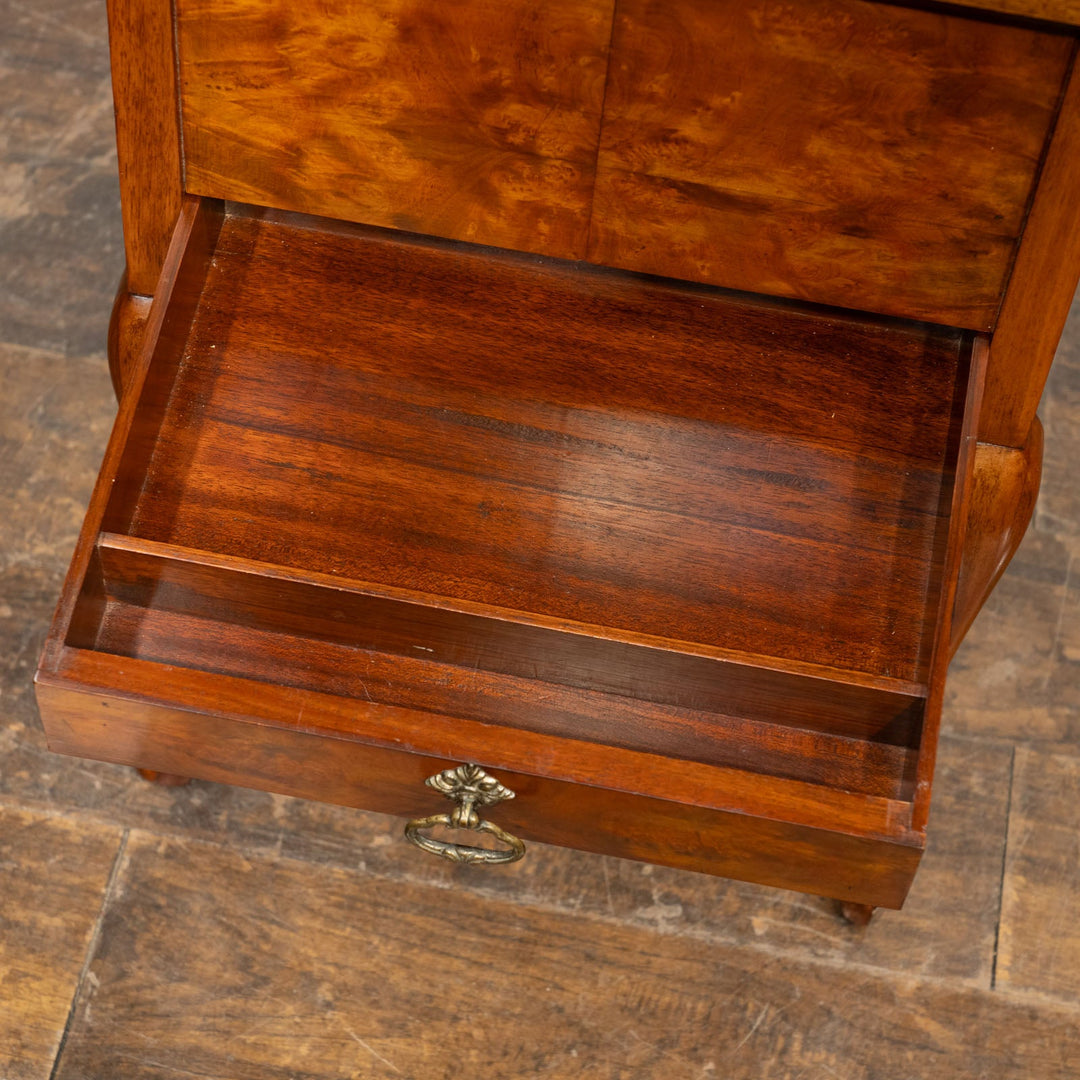 ウォールナット ソーイングボックス /25L