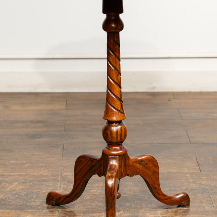 ウォールナット チェステーブル /25L