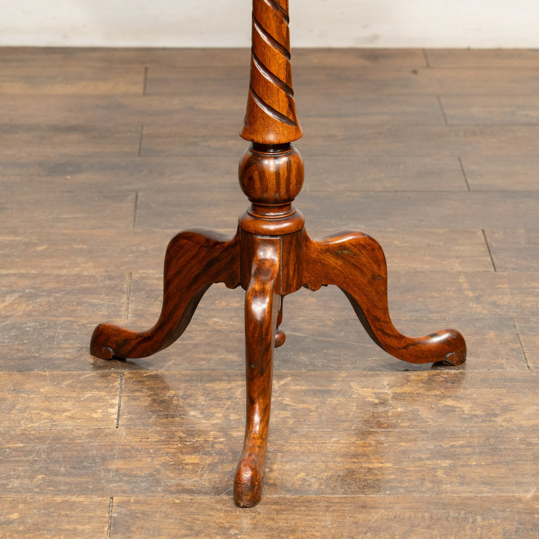 ウォールナット チェステーブル /25L