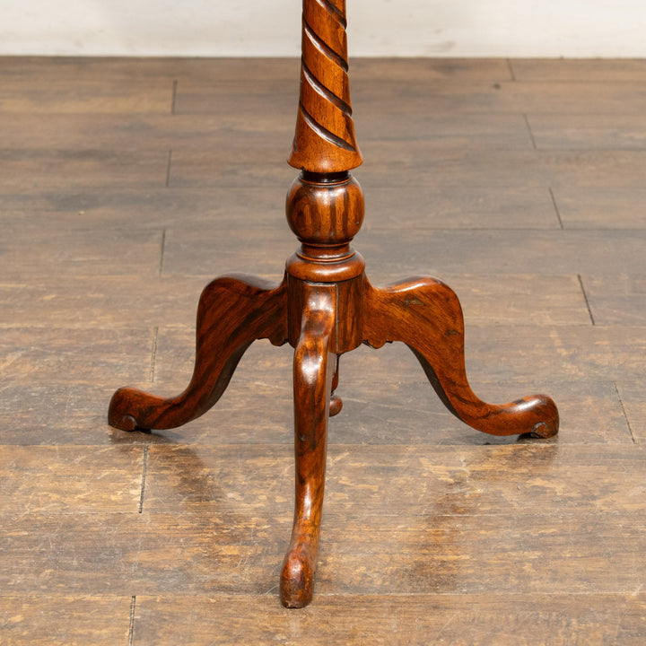 ウォールナット チェステーブル /25L