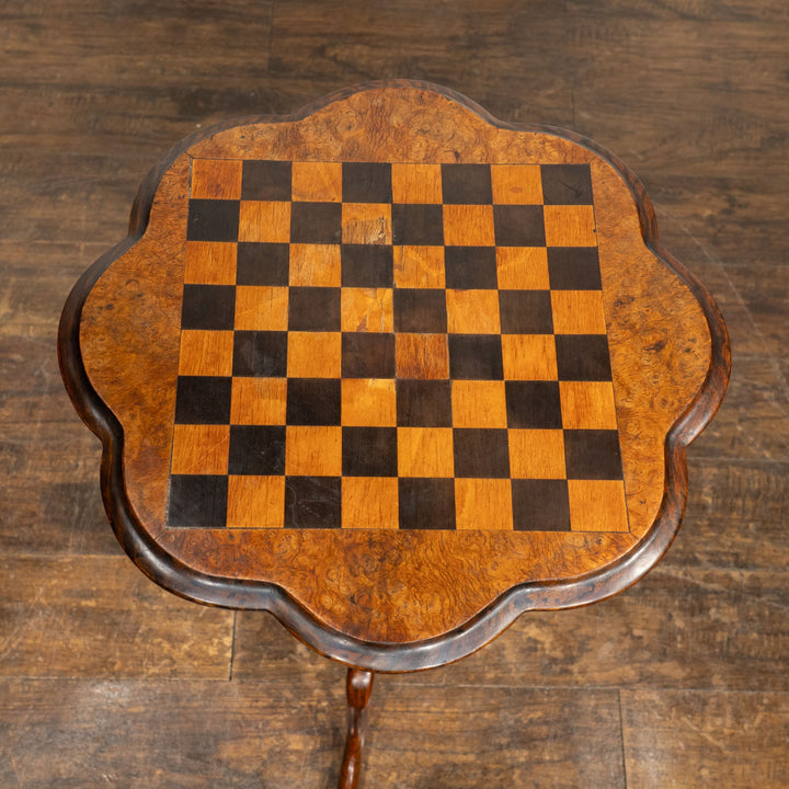 ウォールナット チェステーブル /25L