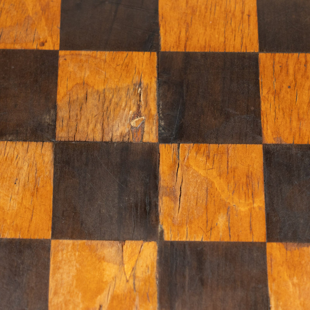 ウォールナット チェステーブル /25L