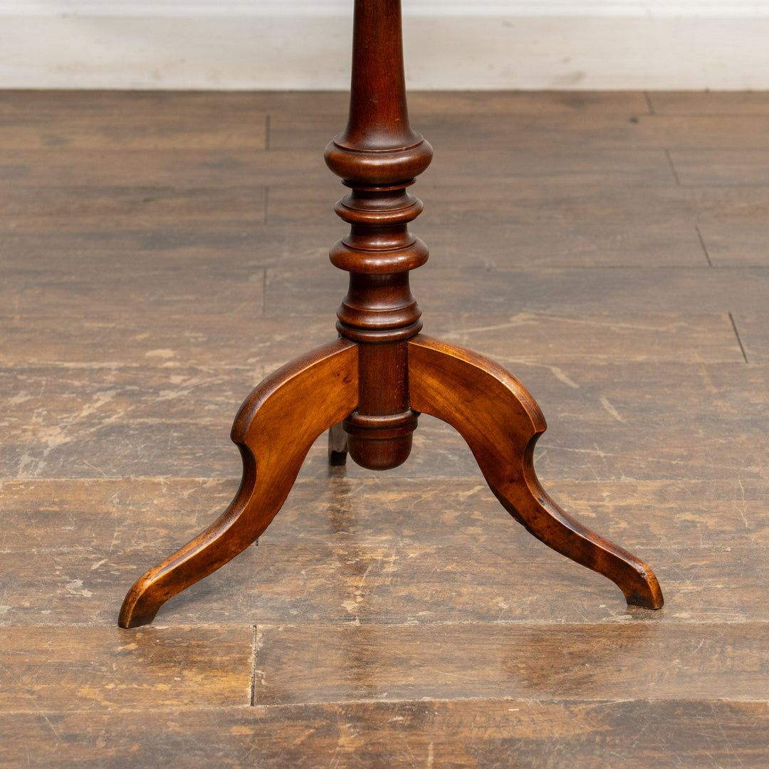 ウォールナット トライポッド ランプテーブル  /25L