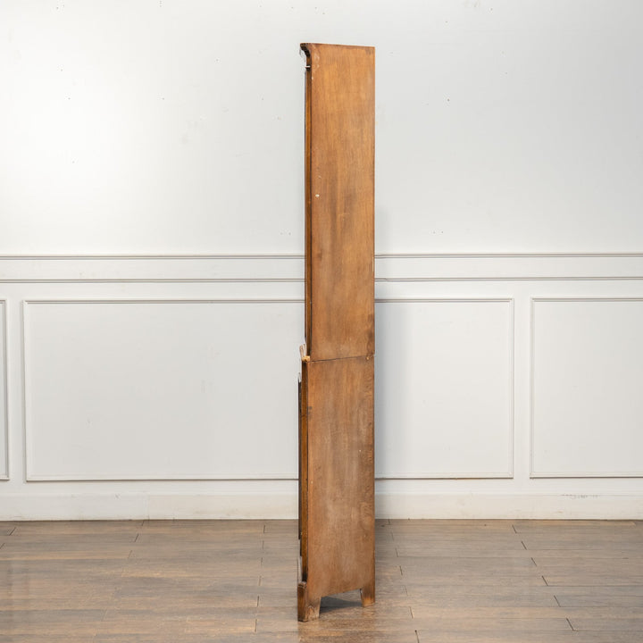 ウォールナット コーナーシェルフ /25L