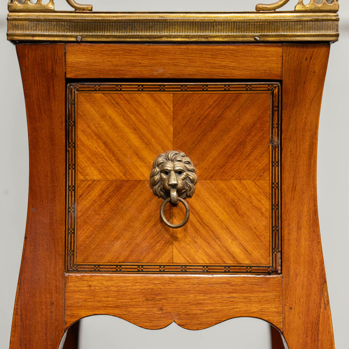 オーク プラントスタンド /25L