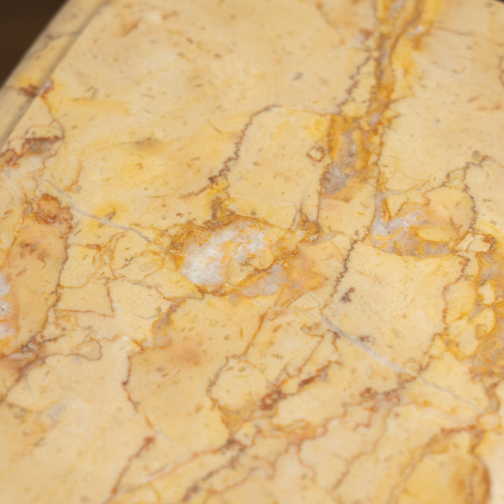 マーブルトップ ベッドサイドテーブル  /25L-B2