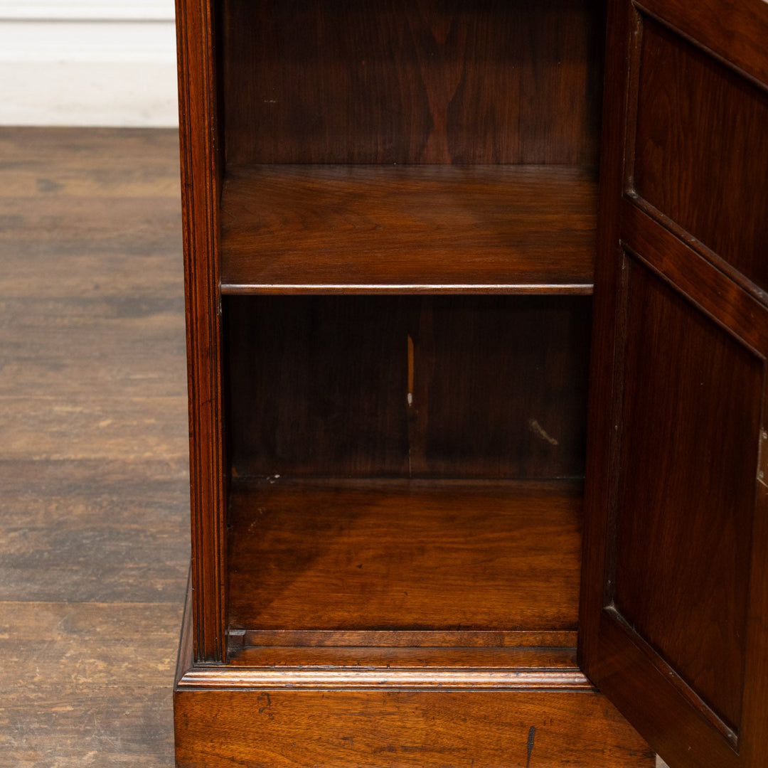 ウォールナット ベッドサイドキャビネット /25L-A