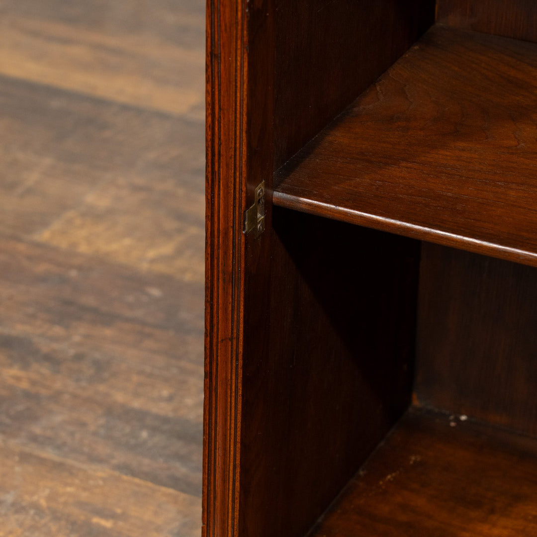 ウォールナット ベッドサイドキャビネット /25L-A