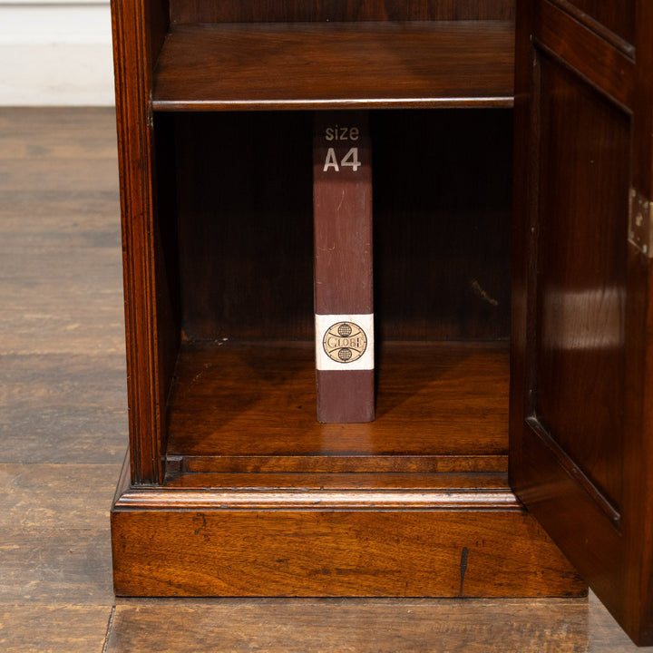 ウォールナット ベッドサイドキャビネット /25L-A