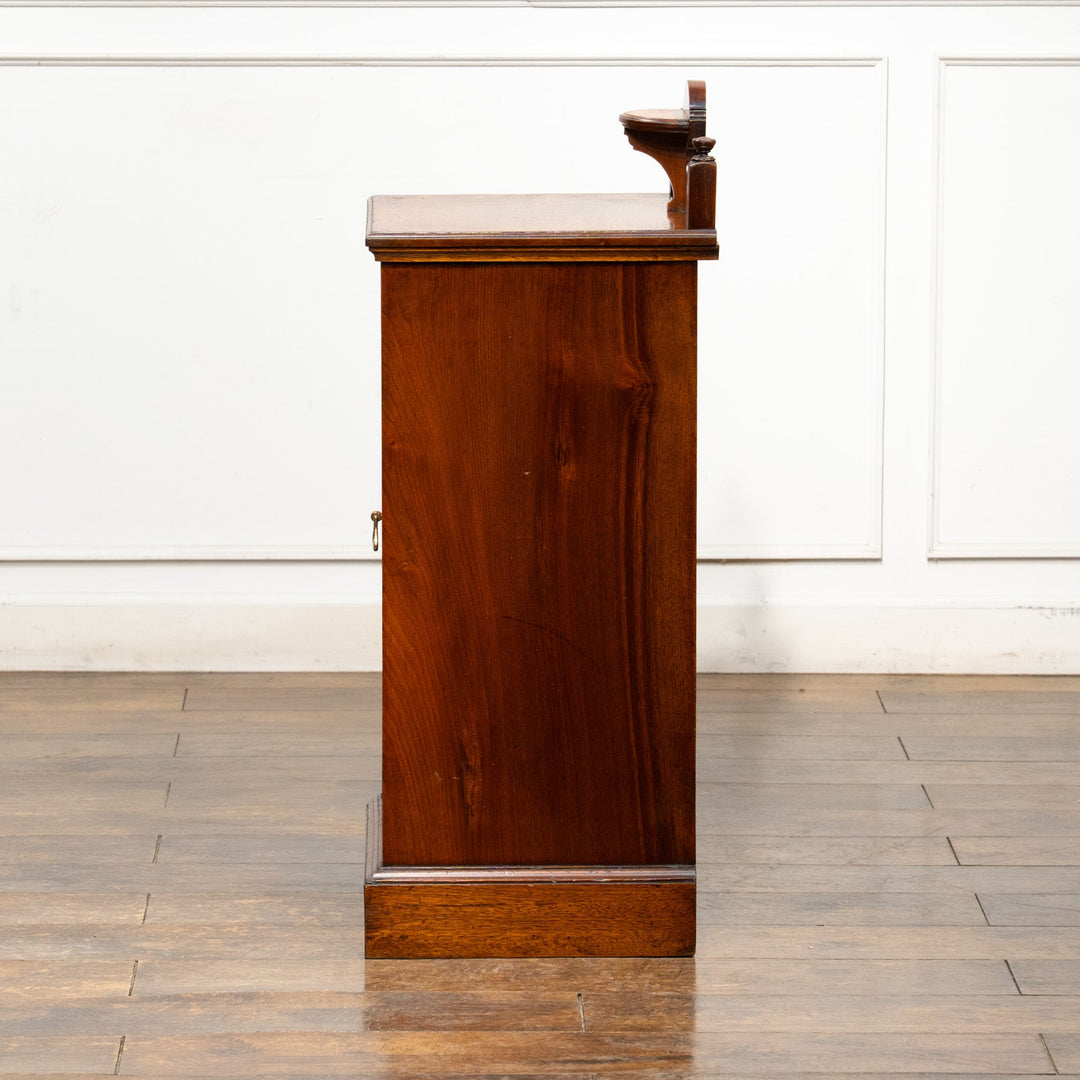 ウォールナット ベッドサイドキャビネット /25L-A