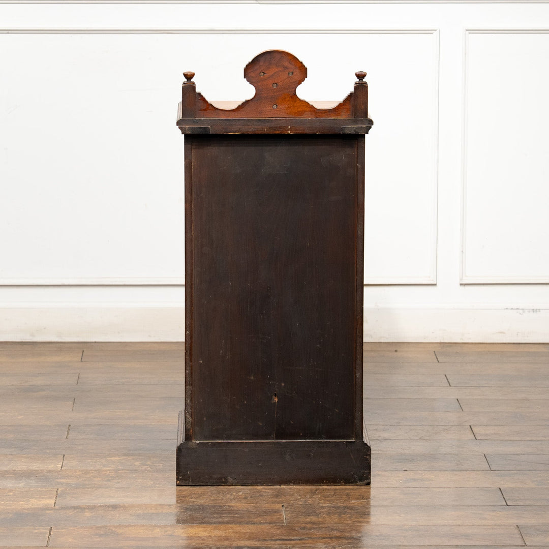 ウォールナット ベッドサイドキャビネット /25L-A