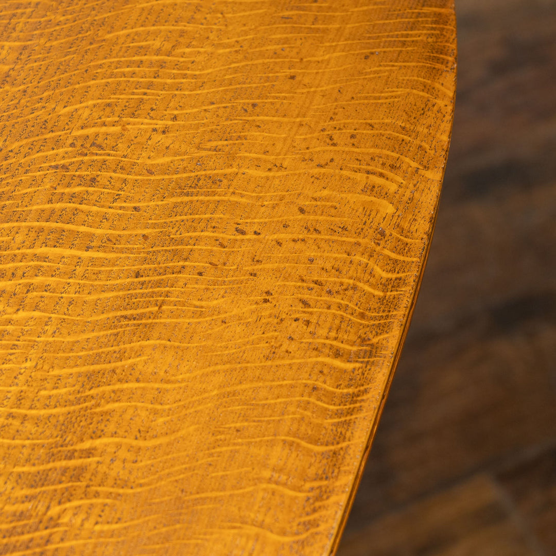 オーク ドローリーフテーブル /25L-E