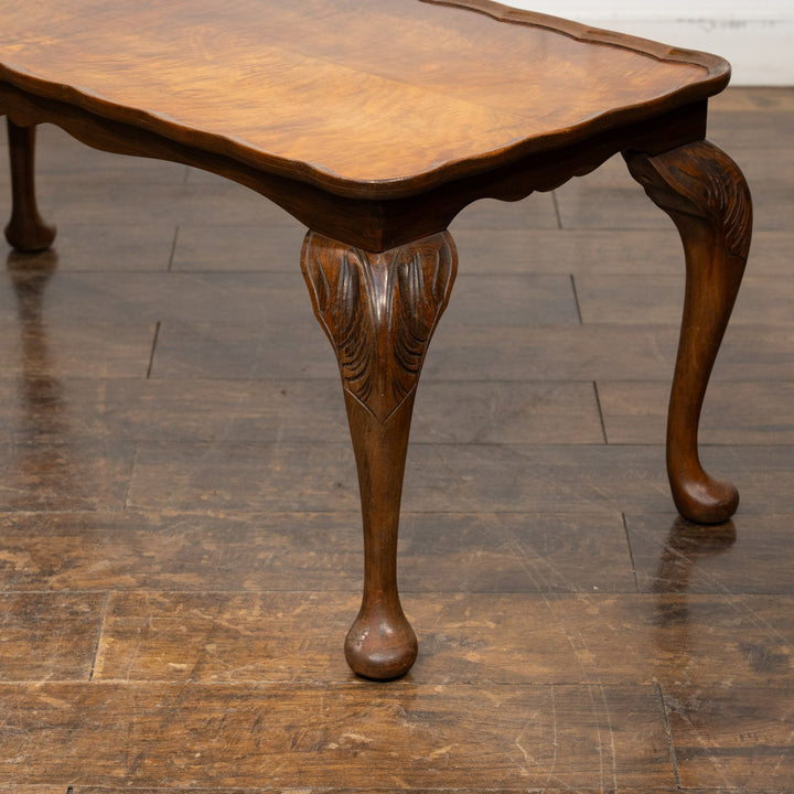 ウォールナット コーヒーテーブル /25L-B