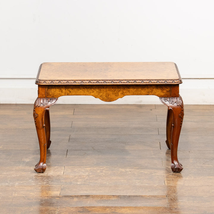 ウォールナット コーヒーテーブル /25L-A