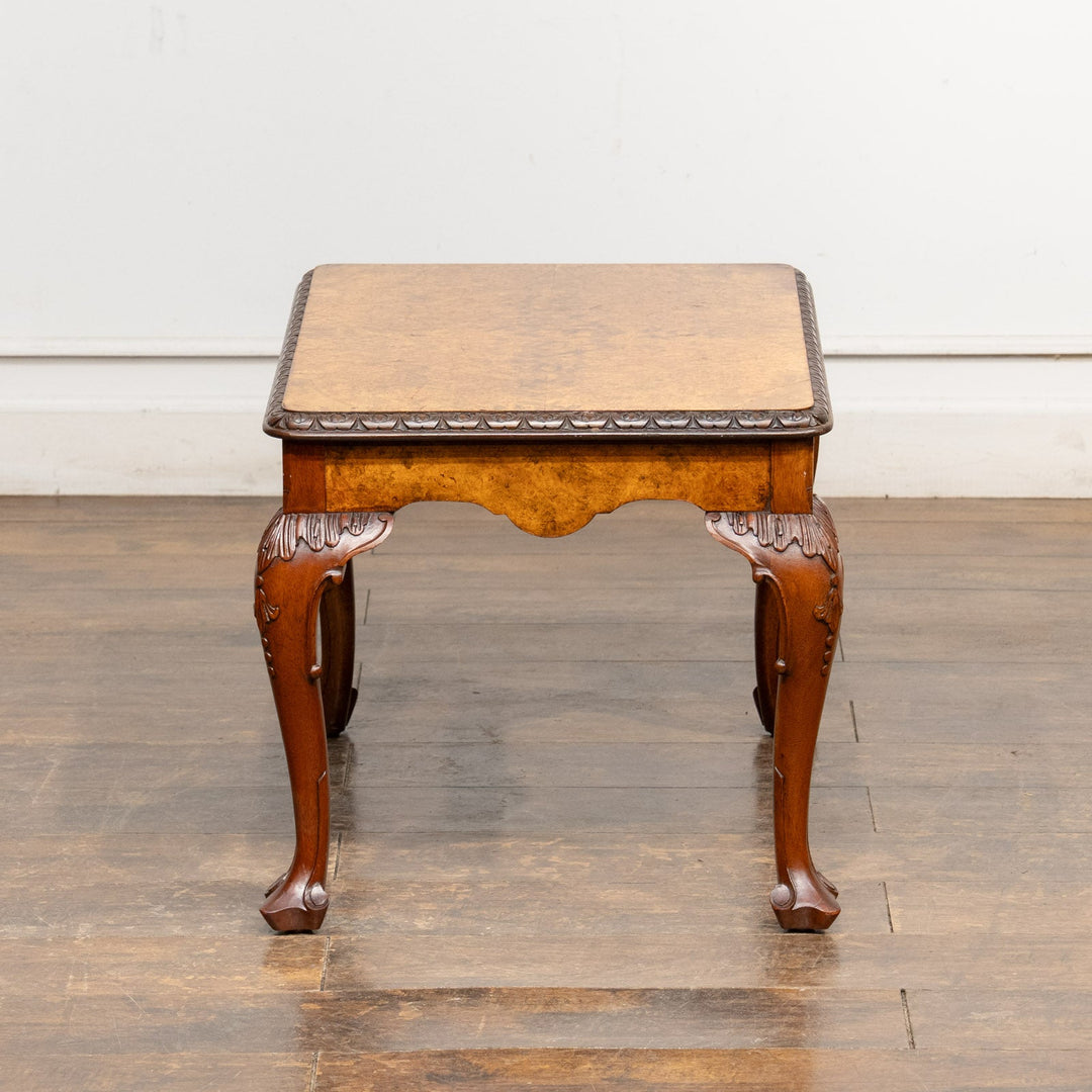 ウォールナット コーヒーテーブル /25L-A