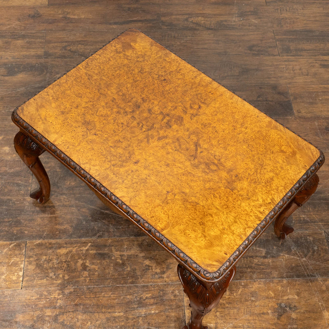 ウォールナット コーヒーテーブル /25L-A