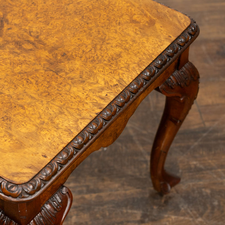 ウォールナット コーヒーテーブル /25L-A