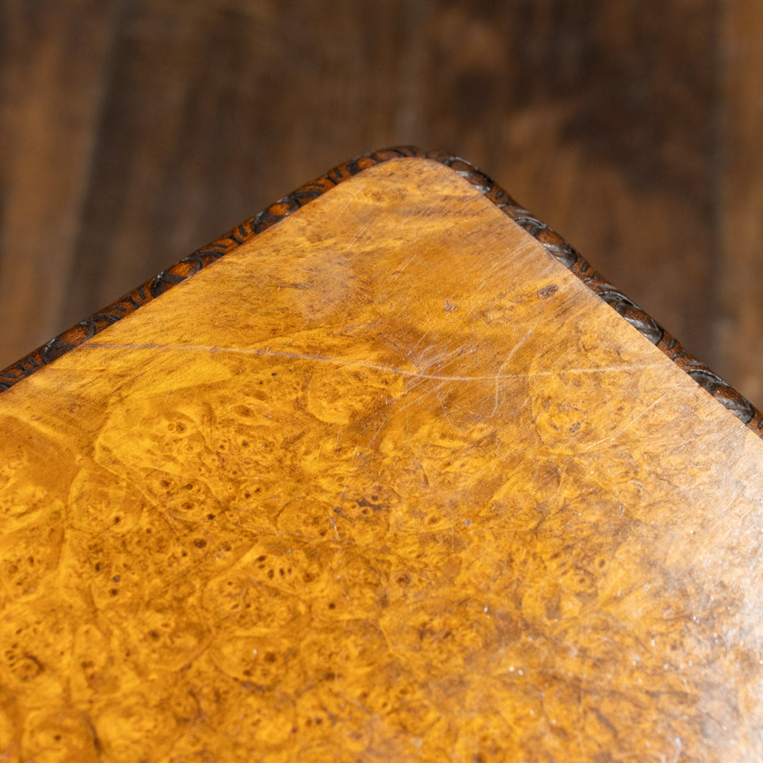 ウォールナット コーヒーテーブル /25L-A