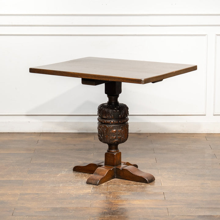 オーク バルボスレッグ バプテーブル /25L-1