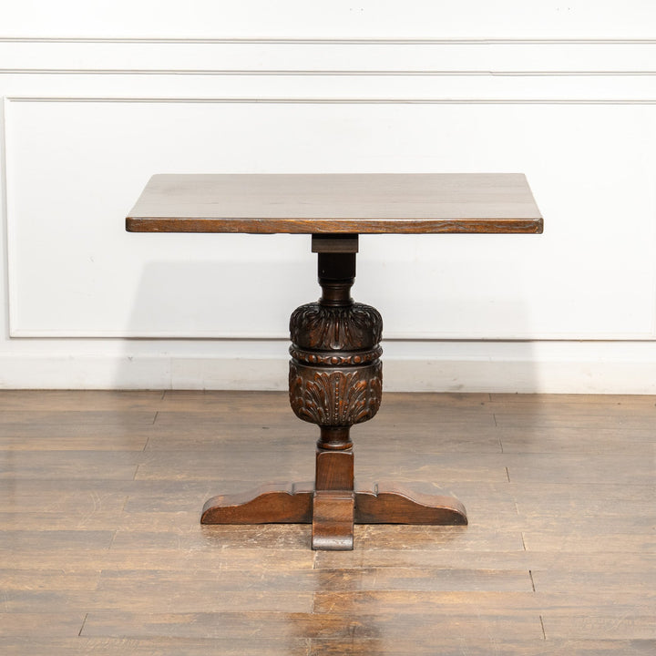 オーク バルボスレッグ バプテーブル /25L-1