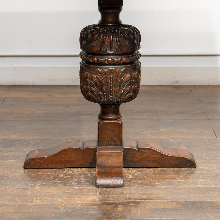 オーク バルボスレッグ バプテーブル /25L-1