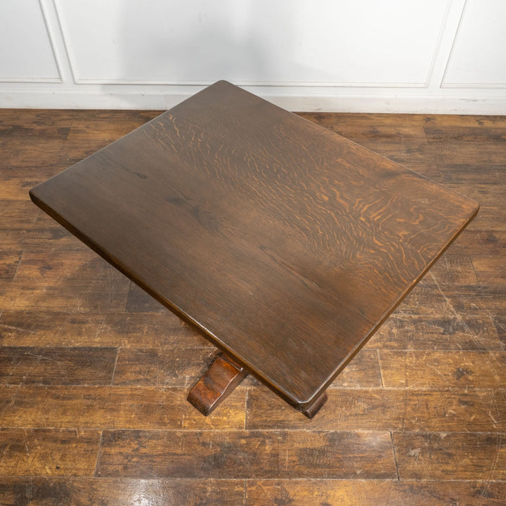 オーク バルボスレッグ バプテーブル /25L-1