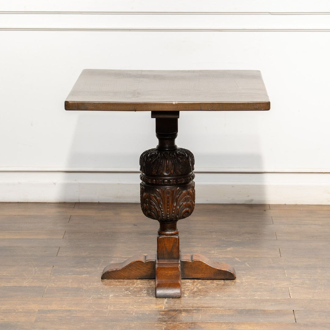 オーク バルボスレッグ バプテーブル /25L-1