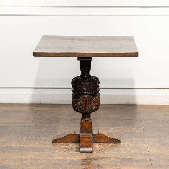 オーク バルボスレッグ バプテーブル /25L-1