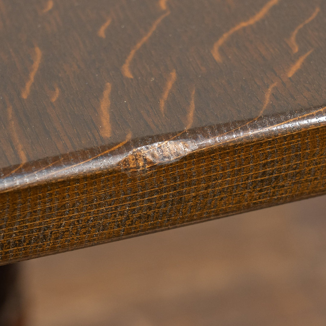 オーク バルボスレッグ バプテーブル /25L-1