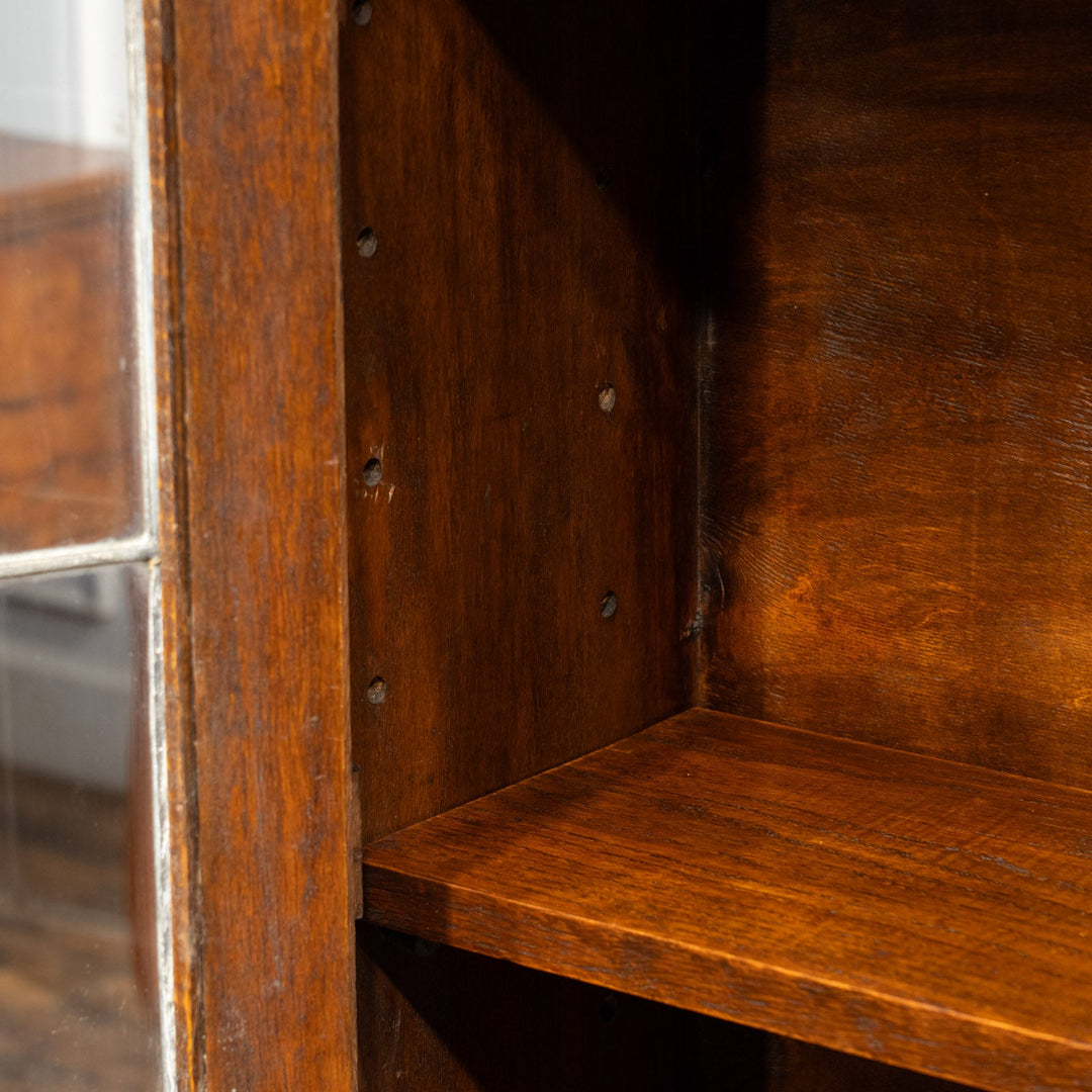 オーク ツイスト ブックケース /25L-A