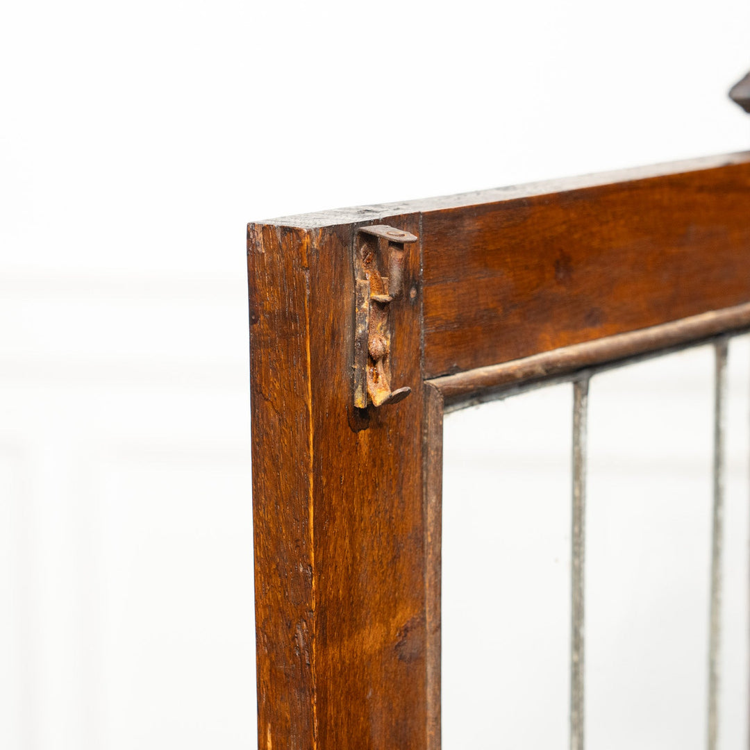 オーク ツイスト ブックケース /25L-A