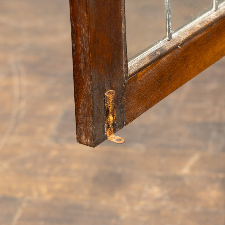 オーク ツイスト ブックケース /25L-A