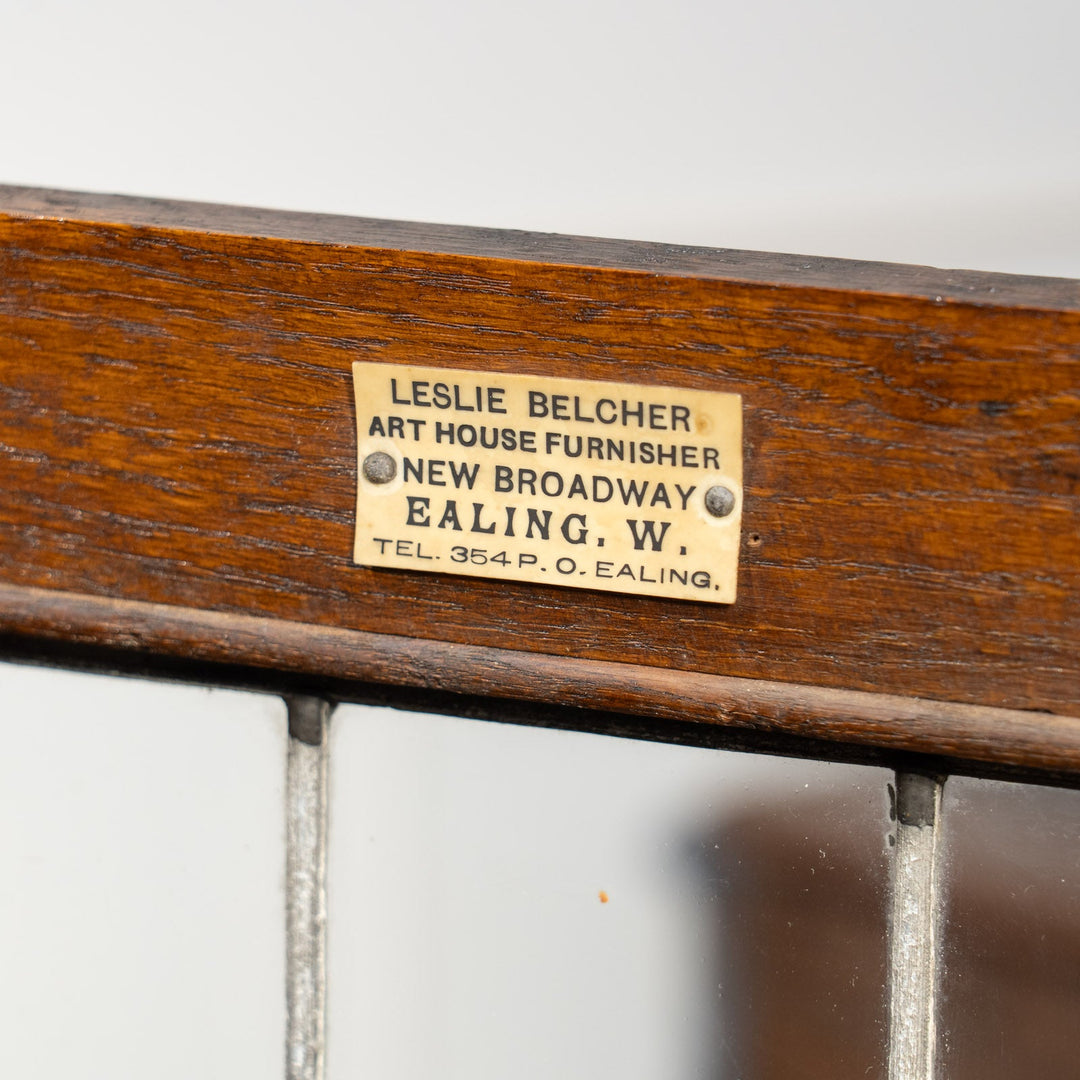 オーク ツイスト ブックケース /25L-A