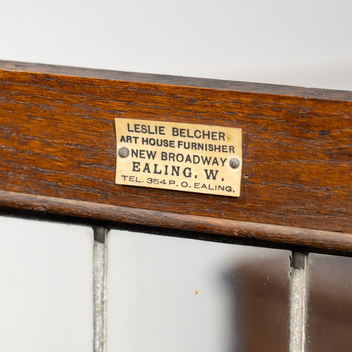 オーク ツイスト ブックケース /25L-A