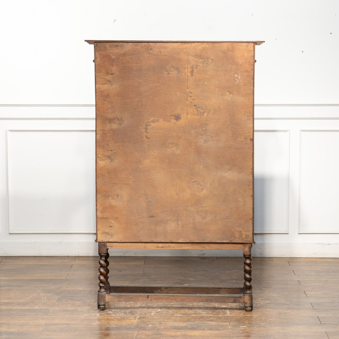 オーク ツイスト ブックケース /25L-A