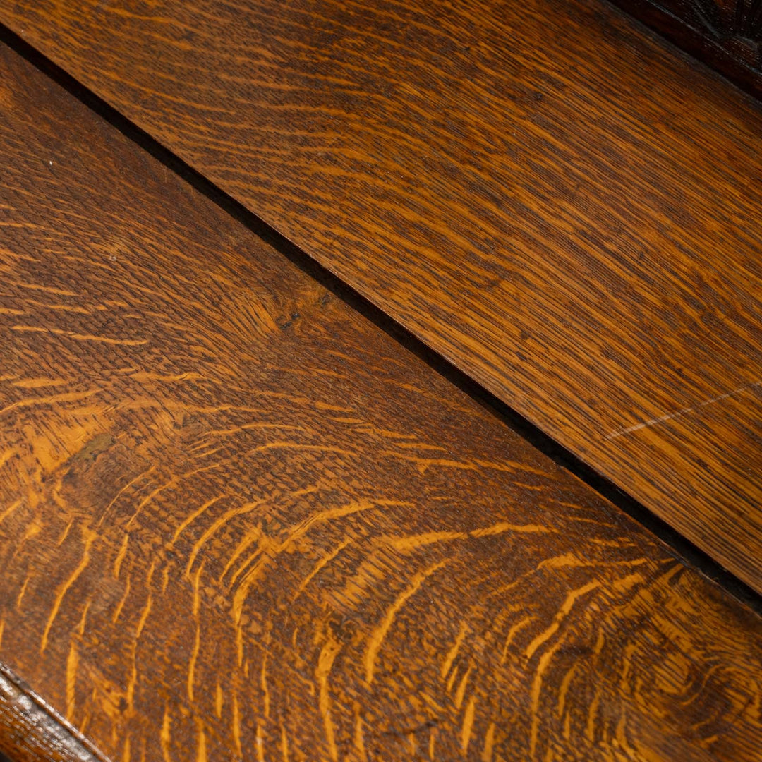 オーク ベンチ /25L