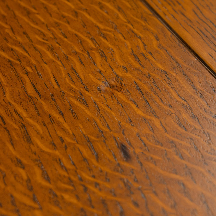 オーク ドローリーフテーブル /25L-D