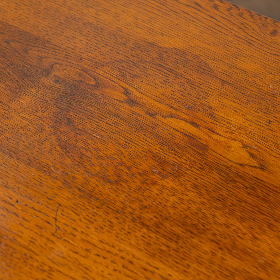 オーク サイドボード /25L-A