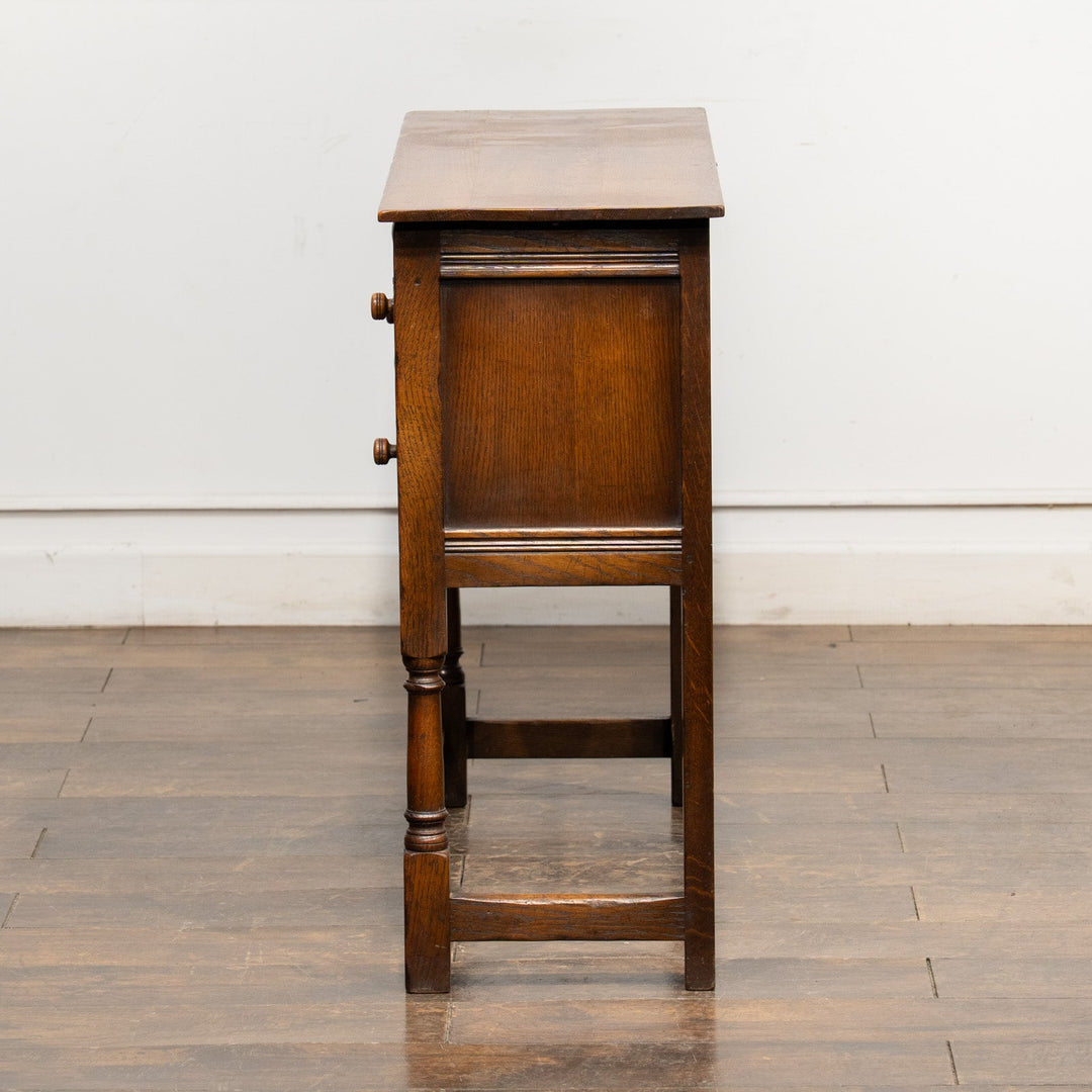 オーク サイドボード /25L-A